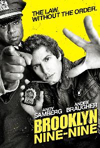 Brooklyn Nine-Nine